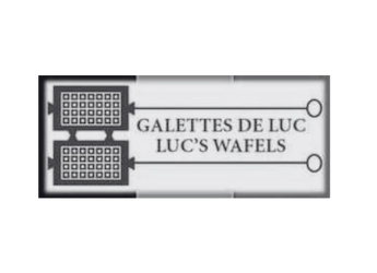 Galettes De Luc